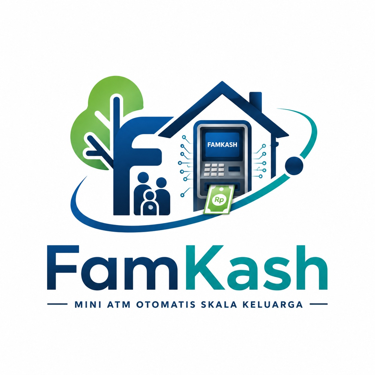 Logo FamKash